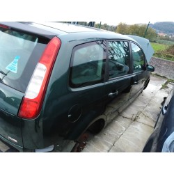 ford focus c-max (cap) del año 2004