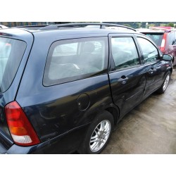 ford focus turnier (cak) del año 2001