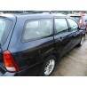 ford focus turnier (cak) del año 2001
