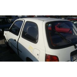 nissan micra (k11) del año 1997