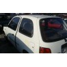 nissan micra (k11) del año 1997