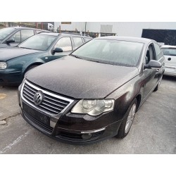 volkswagen passat berlina (3c2) del año 2006