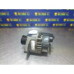 Recambio de alternador para fiat doblo (119) 1.9 d elx referencia OEM IAM 46782218  