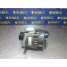 Recambio de alternador para fiat doblo (119) 1.9 d elx referencia OEM IAM 46782218  