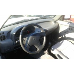 nissan micra (k11) del año 1997