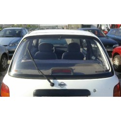 nissan micra (k11) del año 1997