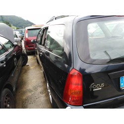 ford focus turnier (cak) del año 2001