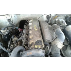 nissan patrol (k/w260) del año 1991