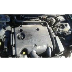 mg rover serie 400 (rt) del año 1999