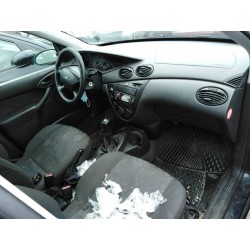 ford focus turnier (cak) del año 2001