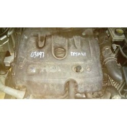 peugeot 307 (s1) del año 2005