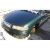 mg rover serie 400 (rt) del año 1999