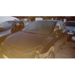 peugeot 307 (s1) del año 2005