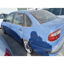 seat cordoba berlina (6k2) del año 1999