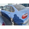 seat cordoba berlina (6k2) del año 1999