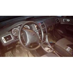 peugeot 307 (s1) del año 2005