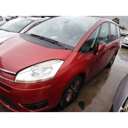 citroen c4 picasso del año 2007