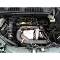 ford focus c-max (cap) del año 2004