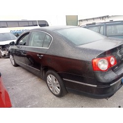 volkswagen passat berlina (3c2) del año 2006