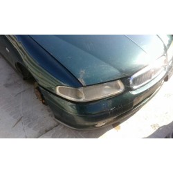 mg rover serie 400 (rt) del año 1999