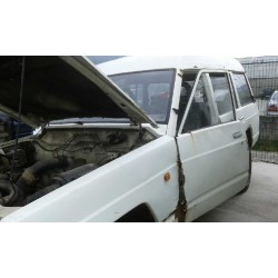 nissan patrol (k/w260) del año 1991