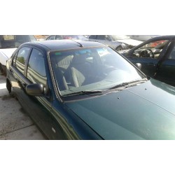 mg rover serie 400 (rt) del año 1999
