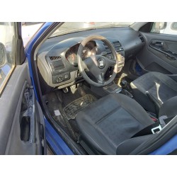 seat cordoba berlina (6k2) del año 1999
