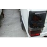 nissan patrol (k/w260) del año 1991