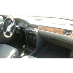 mg rover serie 400 (rt) del año 1999