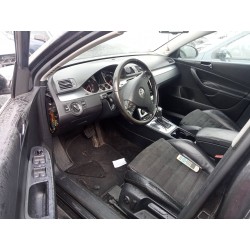 volkswagen passat berlina (3c2) del año 2006