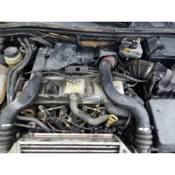 ford focus berlina (cak) del año 2003
