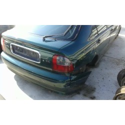 mg rover serie 400 (rt) del año 1999