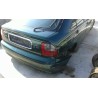 mg rover serie 400 (rt) del año 1999
