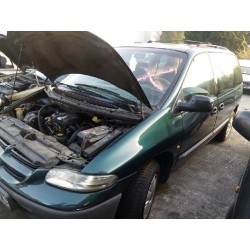 chrysler voyager (gs) del año 1997