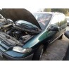 chrysler voyager (gs) del año 1997
