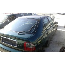 mg rover serie 400 (rt) del año 1999