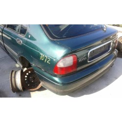 mg rover serie 400 (rt) del año 1999