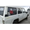 nissan patrol (k/w260) del año 1991