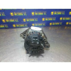 Recambio de alternador para fiat doblo (119) 1.9 d elx referencia OEM IAM 46782218  