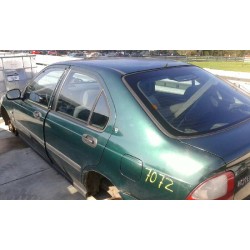 mg rover serie 400 (rt) del año 1999