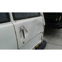 nissan patrol (k/w260) del año 1991