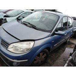 renault scenic ii del año 2006