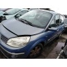 renault scenic ii del año 2006