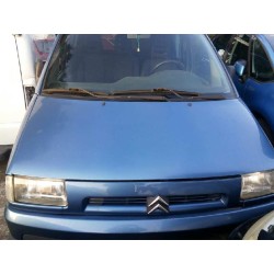 citroen jumpy del año 2002