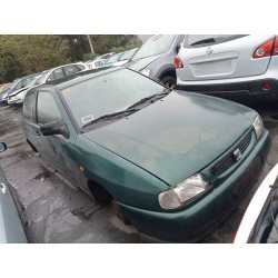 seat ibiza (6k) del año 1998