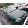 seat ibiza (6k) del año 1998