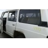 nissan patrol (k/w260) del año 1991