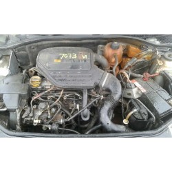 renault clio ii fase i (b/cbo) del año 2000