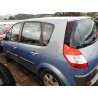 renault scenic ii del año 2006