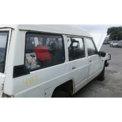 nissan patrol (k/w260) del año 1991